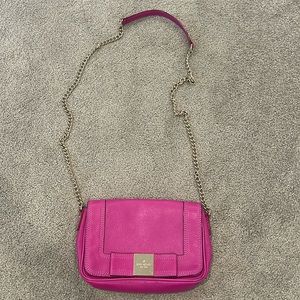 Used Kate Spade crossbody